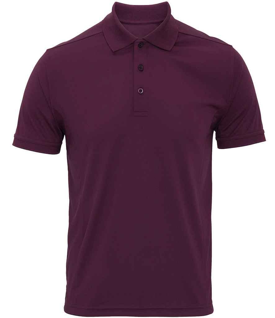 Pierre Francis – wholesale Polo – Men’s – Premier - Coolchecker® Piqué Polo Shirt43