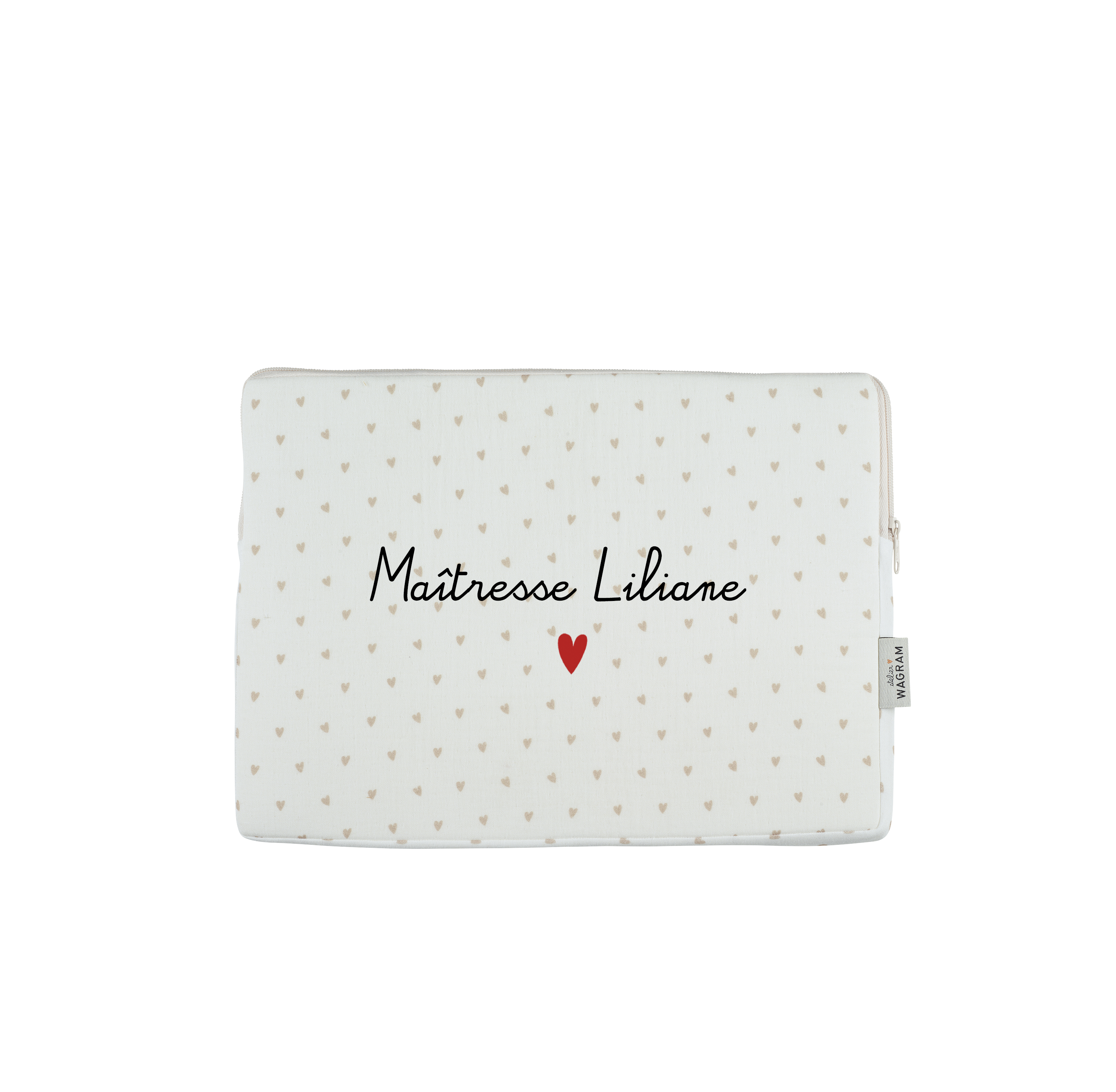 Atelier Wagram - Wholesale Pouch - Women's - iPad Case Gaze5