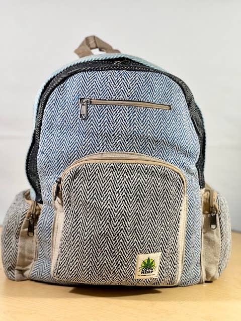Backpack RMBPKH 805 for wholesale by Karma Circle U.S.A