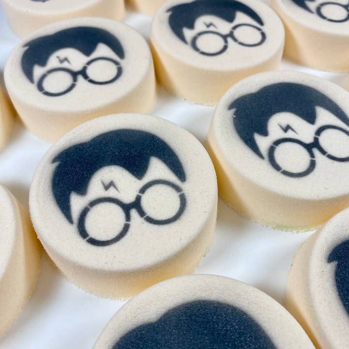 Splish Splash Bath Bombs - Wholesale Bath Bomb/Fizz - Magic Harry