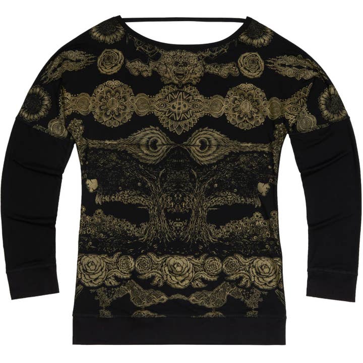 UNI-VERSE for wholesale by Burning Ocean