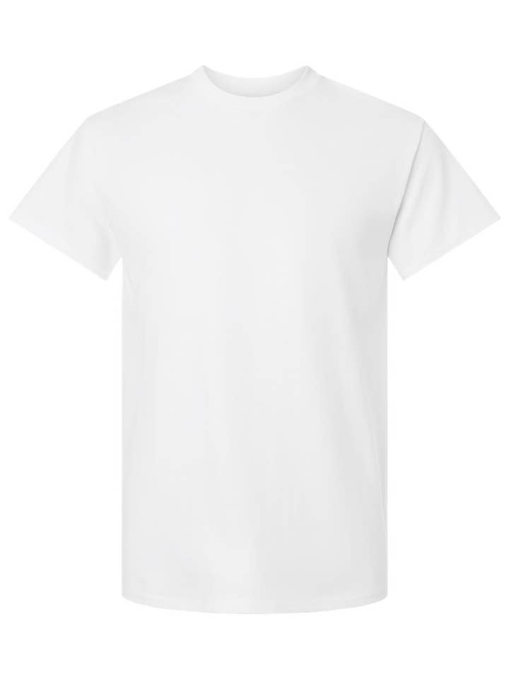 MYES BULK APPAREL - Wholesale T-Shirt - Unisex - Unisex Ultra Cotton Gildan 2000 T-Shirt | Everyday Comfort 45