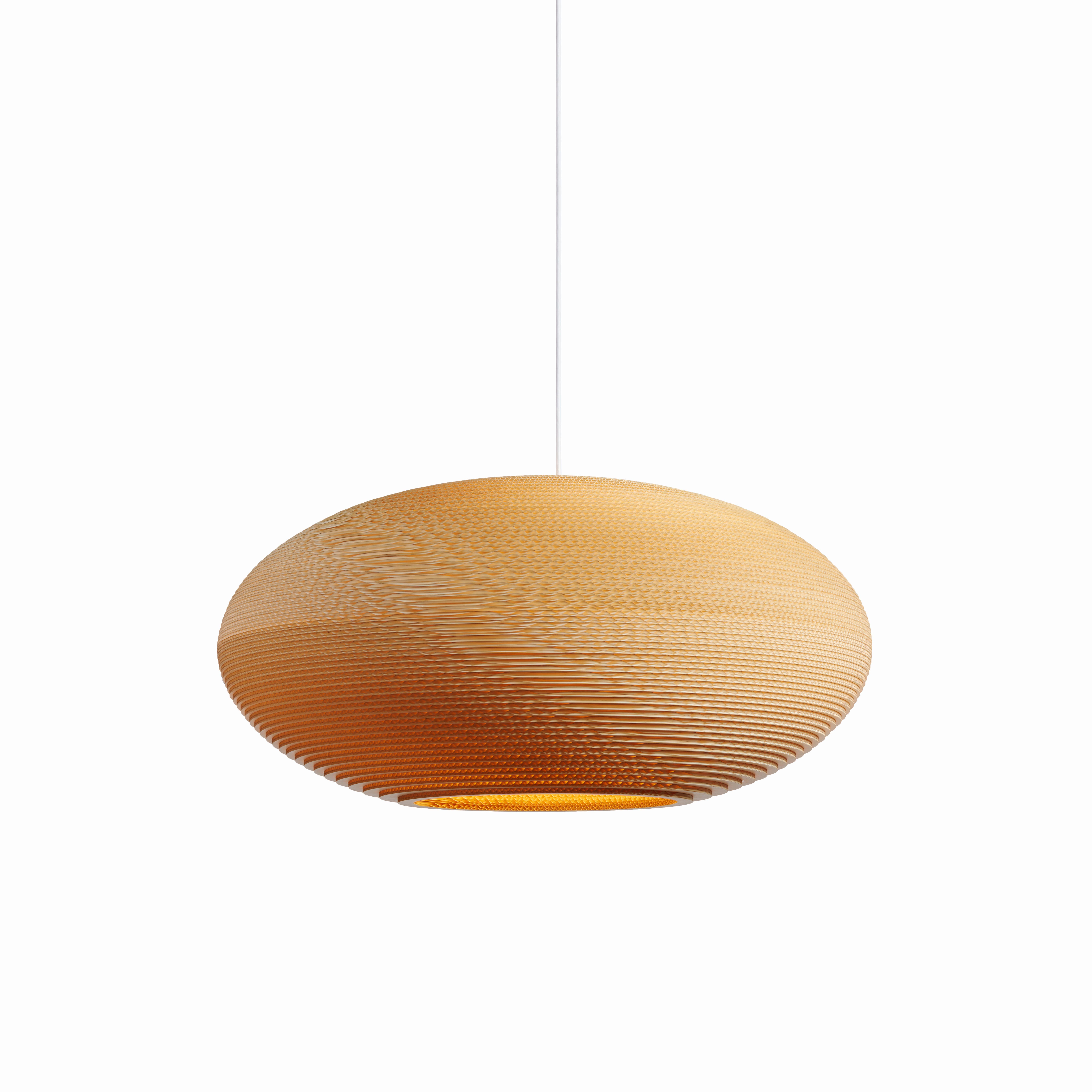 VANMOKUM - Vente Lustre/Suspension - Lampes suspendues artisanales GRAYPANTS Scraplights Disc11