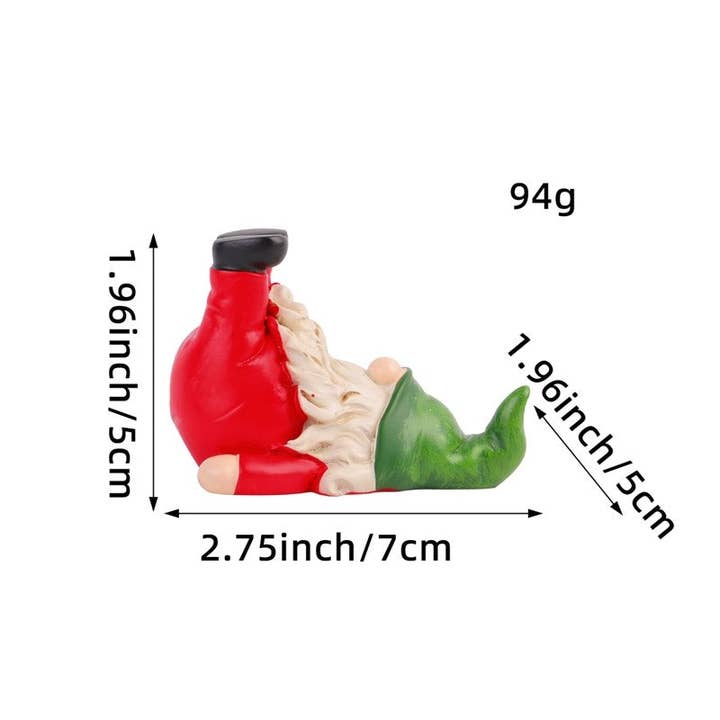 Ekartini - Wholesale Christmas Decoration - Golden Christmas Tree Hook2