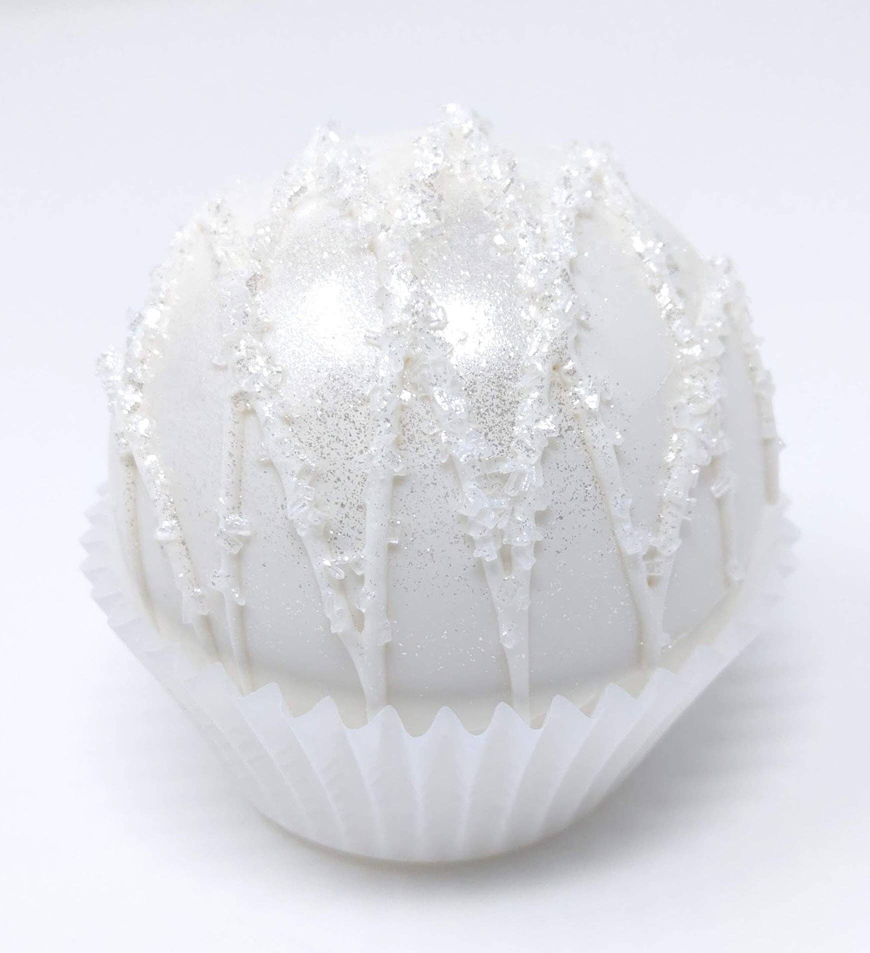 Wild Angel Treats, LLC - Wholesale Chocolademelk/cacaomix/kit - Winterse grote ambachtelijke warme chocolademelkbommen1