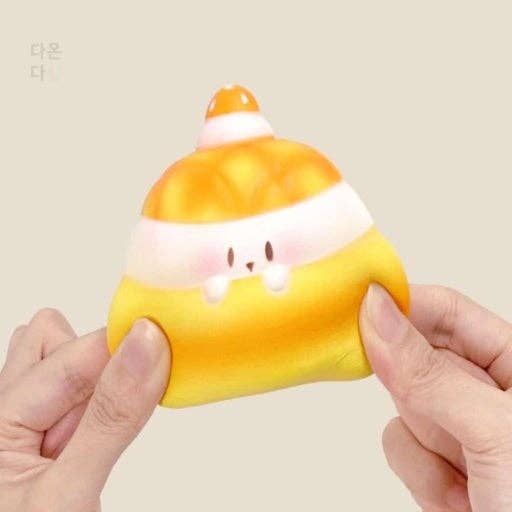 K-Wonderland - Wholesale Squishy Toy - Kids & Baby - Squeeze the cuteness! Yum Yum Bread Random Squishy Box6
