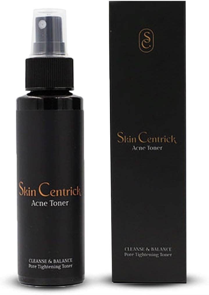 Skin Centrick - Wholesale Facial Toner - Skin Centrick Acne Toner6