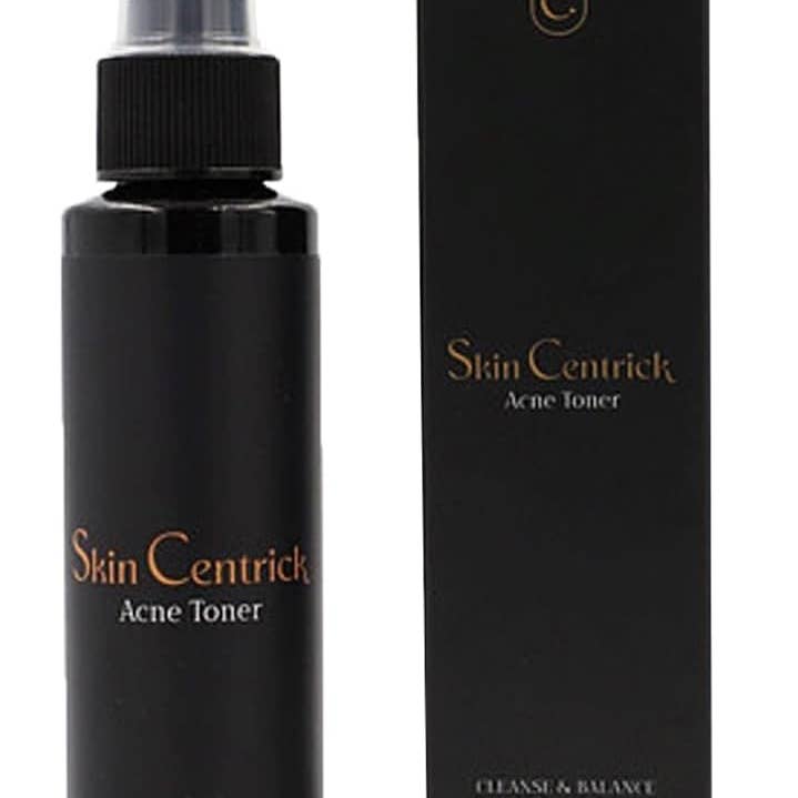 Skin Centrick - Wholesale Facial Toner - Skin Centrick Acne Toner6