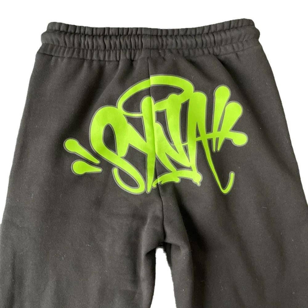 SALINA TRADING INC - Wholesale Tracksuit - Men's - Stylish Casual Sports Sweatshirt and Pants Set11