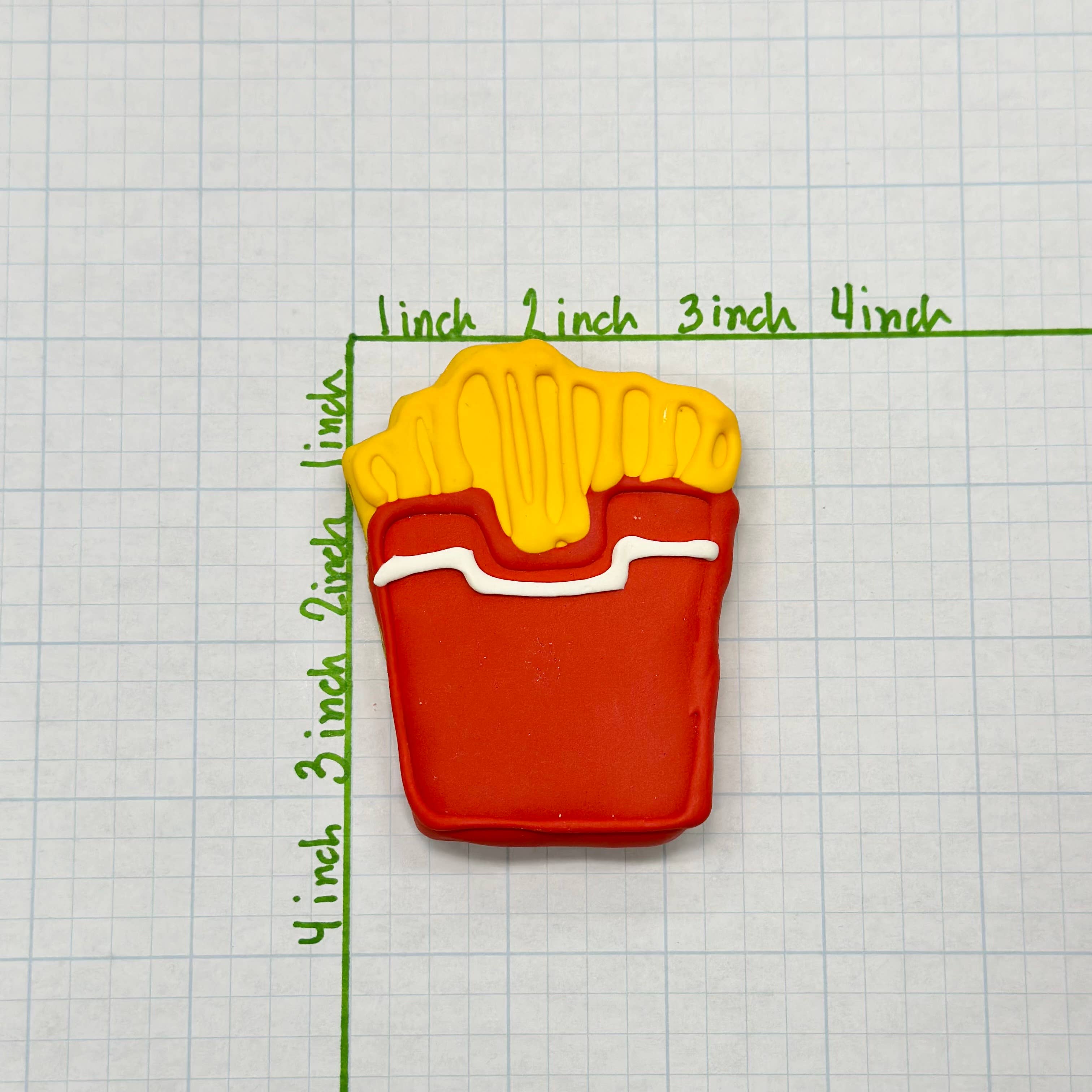 Lucky Biscuit Pet Bakery - Wholesale Pet Treats - Dog - Lunch Menu6