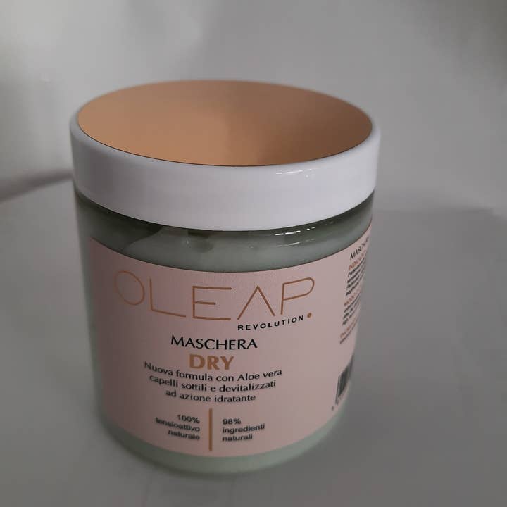 trockene Maske für den Großhandel von OLEAPREVOLUTION