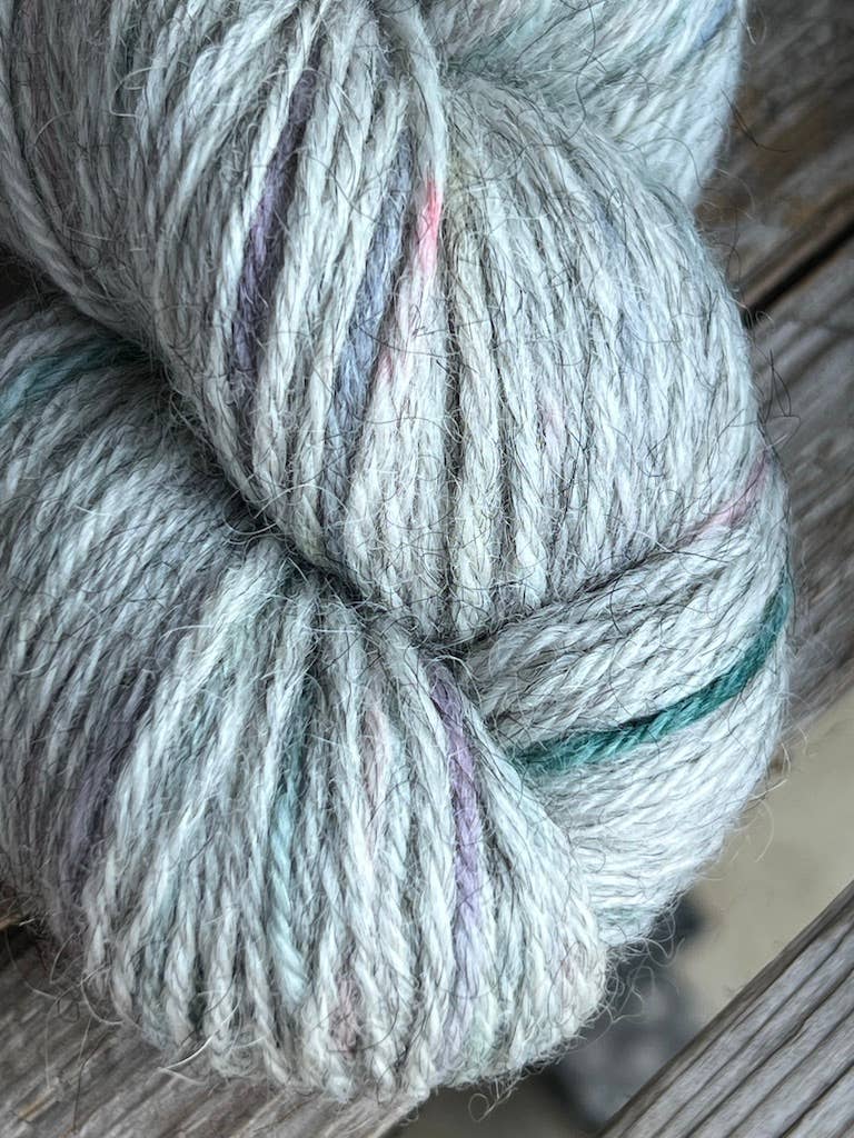 Koigu Wool Designs - Vente Fils à tricoter - Laine worsted Corriedale / Gotland5