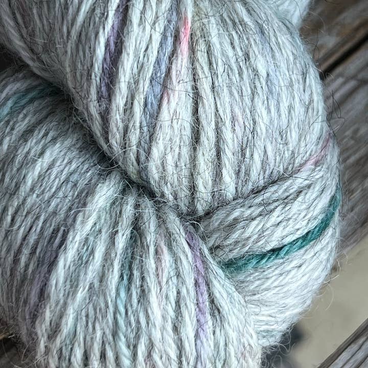 Koigu Wool Designs - Vente Fils à tricoter - Laine worsted Corriedale / Gotland5