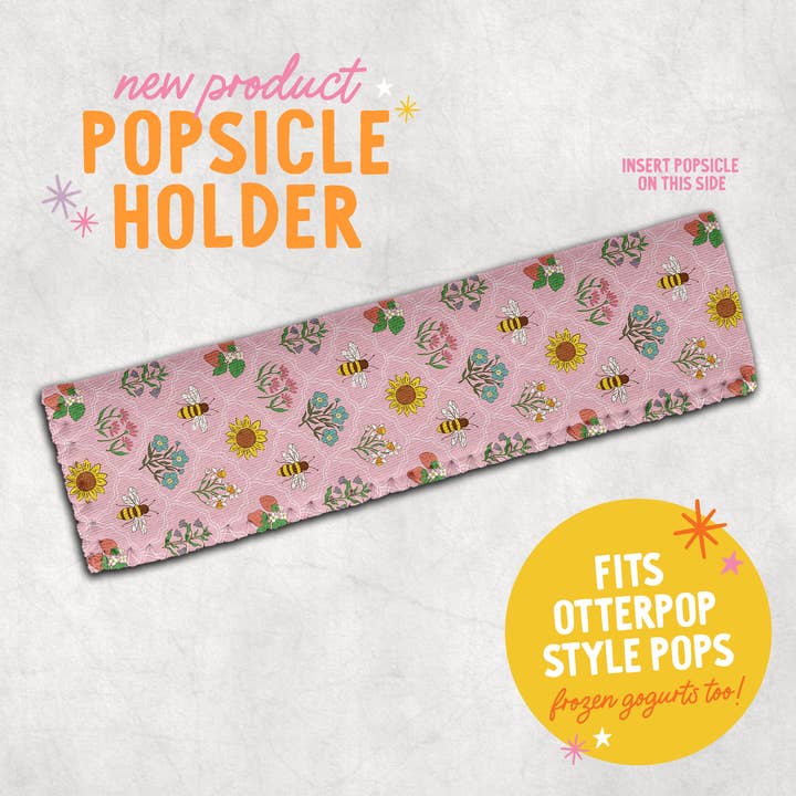 designtwentyfive - Wholesale Kitchen Tool/Gadget - Summer '25 Popsicle Holders4