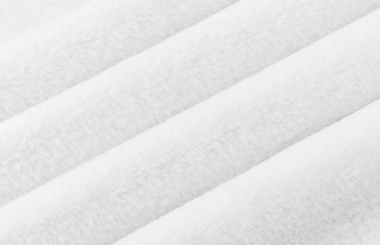 My Blankee - Venta al por mayor Manta de cama - Niños y bebés - Manta de Bebé con Volante de Satén de Lujo6