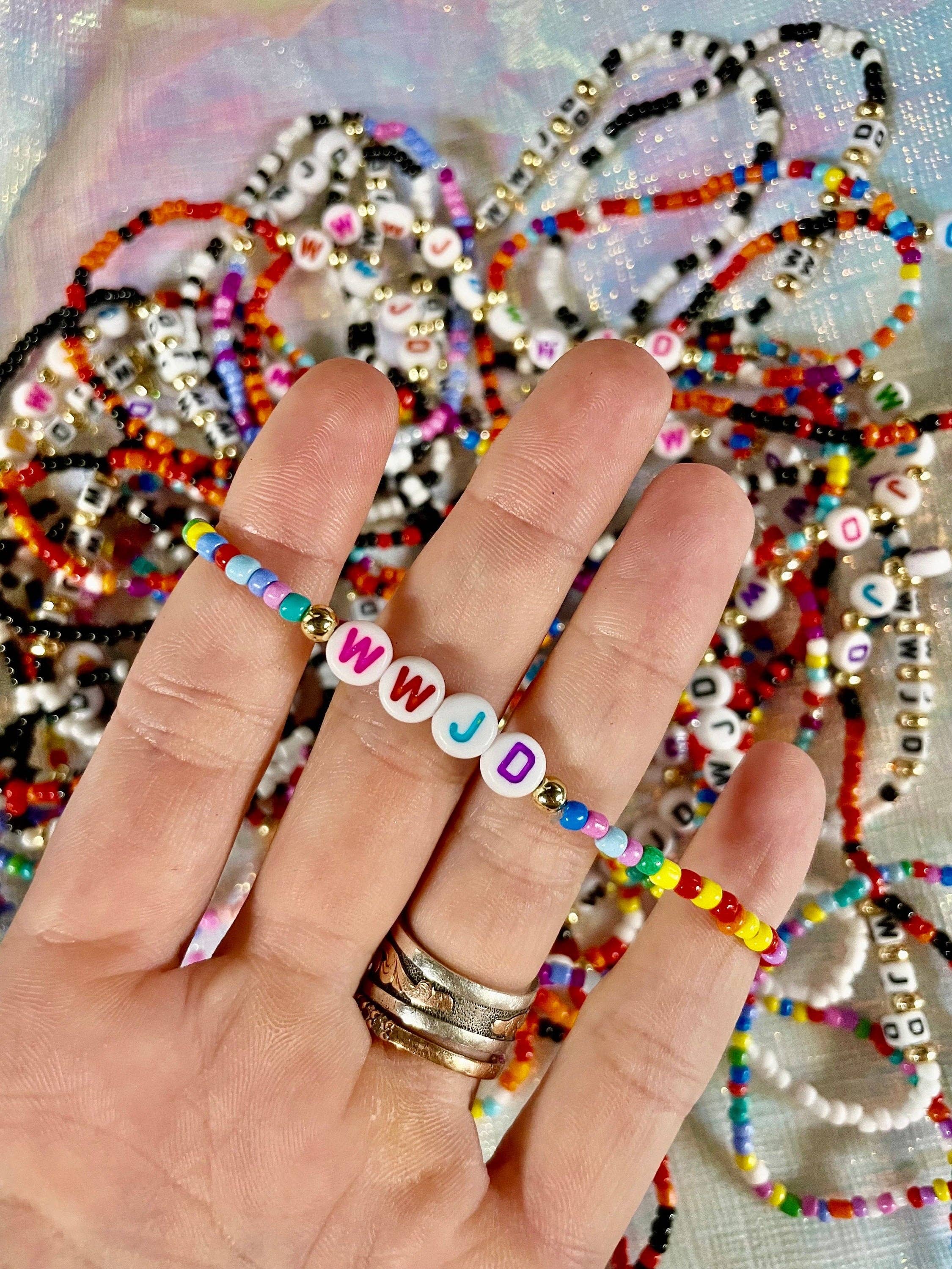 Gospel Gear Co – Engroshandel Perlearmbånd – Christian Jesus perlearmbånd1