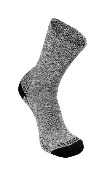 Cutieful – wholesale Strumpor - Unisex – Ecosox Diabetic Crew - Medium1