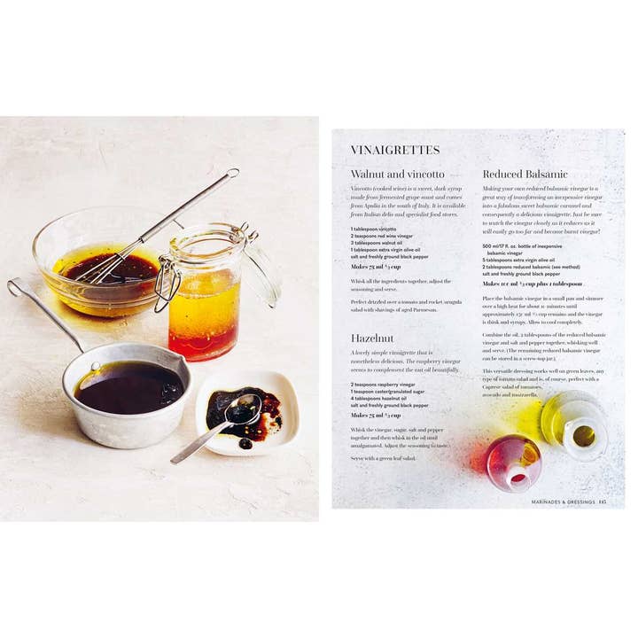 Simon & Schuster - Wholesale Cookbooks & Food - Splash and a Drizzle... by Ursula Ferrigno2