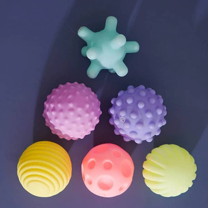 Doggotique - Wholesale Pet Chew Toy - Dog - Throw Ball for Dogs, Dog Toy Ball, Dog Ball Set4