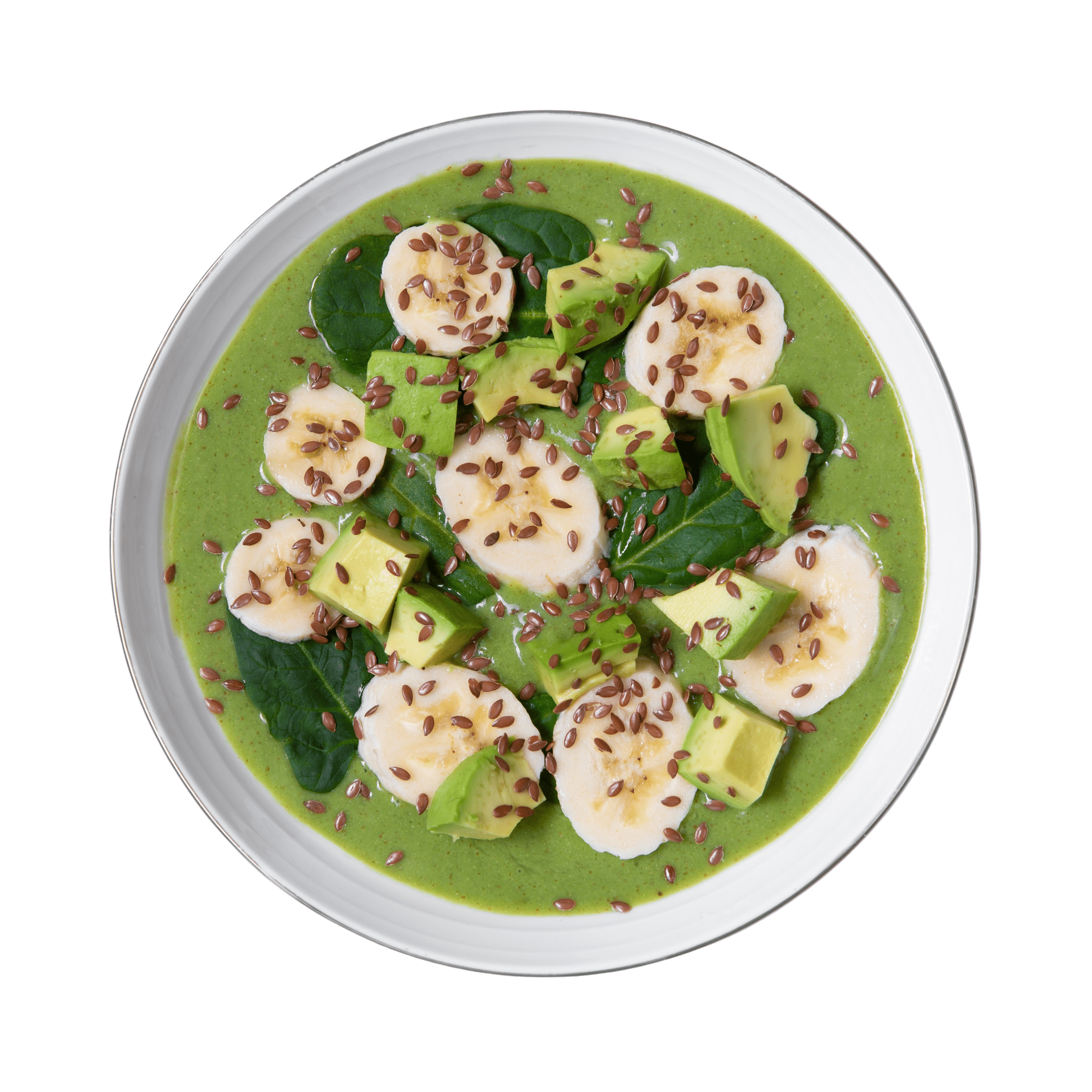 Sjakes - Wholesale Powdered Health Drink - Ginger Greens smoothie meal2