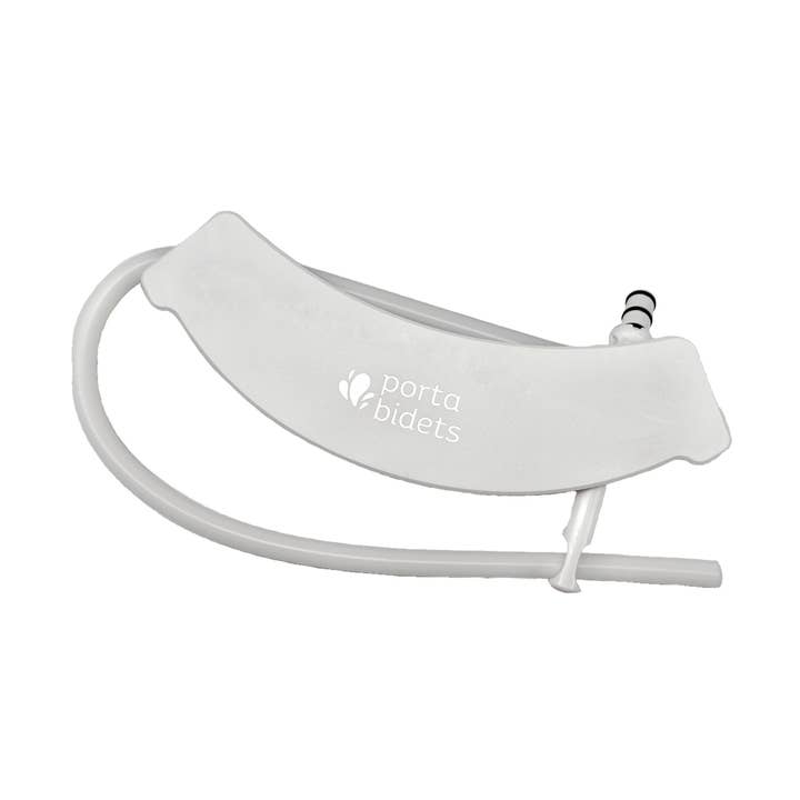 Toilet Track Assembly Replacement for wholesale by PortaBidets