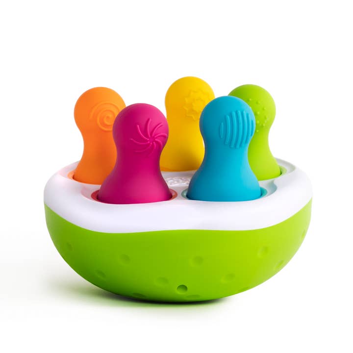Fat Brain Toy Co. - Wholesale Toy Set - Kids - SpinnyPins1