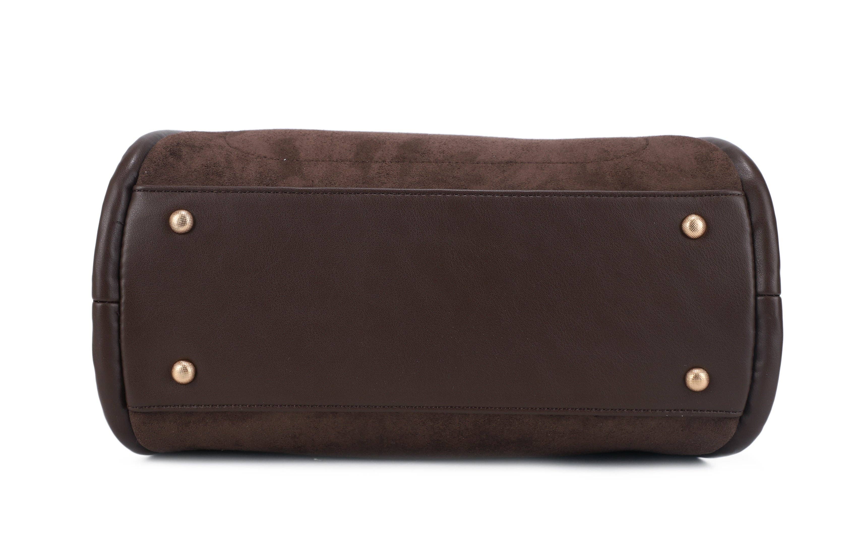 Isabelle Handbags - Wholesale Tote Bag - Women's - SJ60119 Sabrina Tote Set5