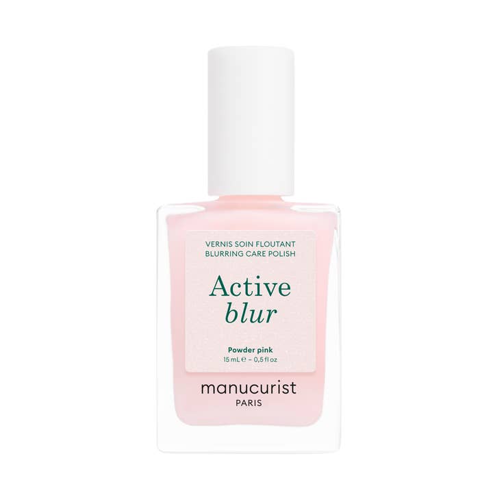 Manucurist, Inc. - Wholesale Nail Polish - Active™ Blur0