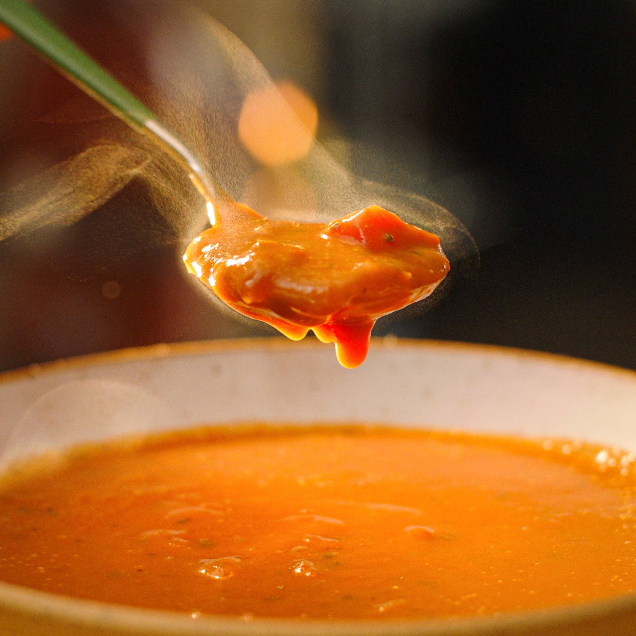 Proper Good - Wholesale Soup - Tomato Basil Soup1