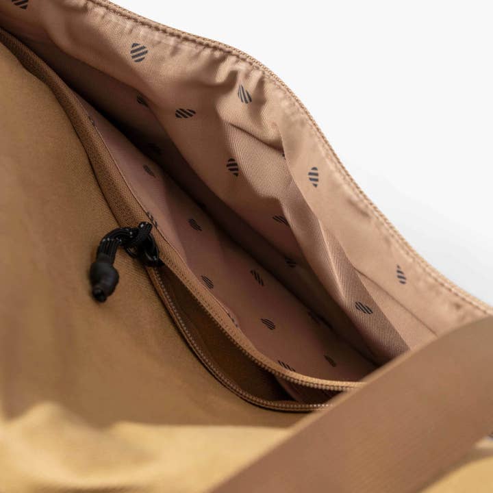 Langly Co. - Wholesale Weekender bag – Unisex - Weekender Duffle Bag41