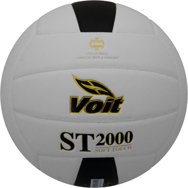 Voit, Soft Touch 2000, Klassisk volleyboll nr 5 för wholesale av Voit