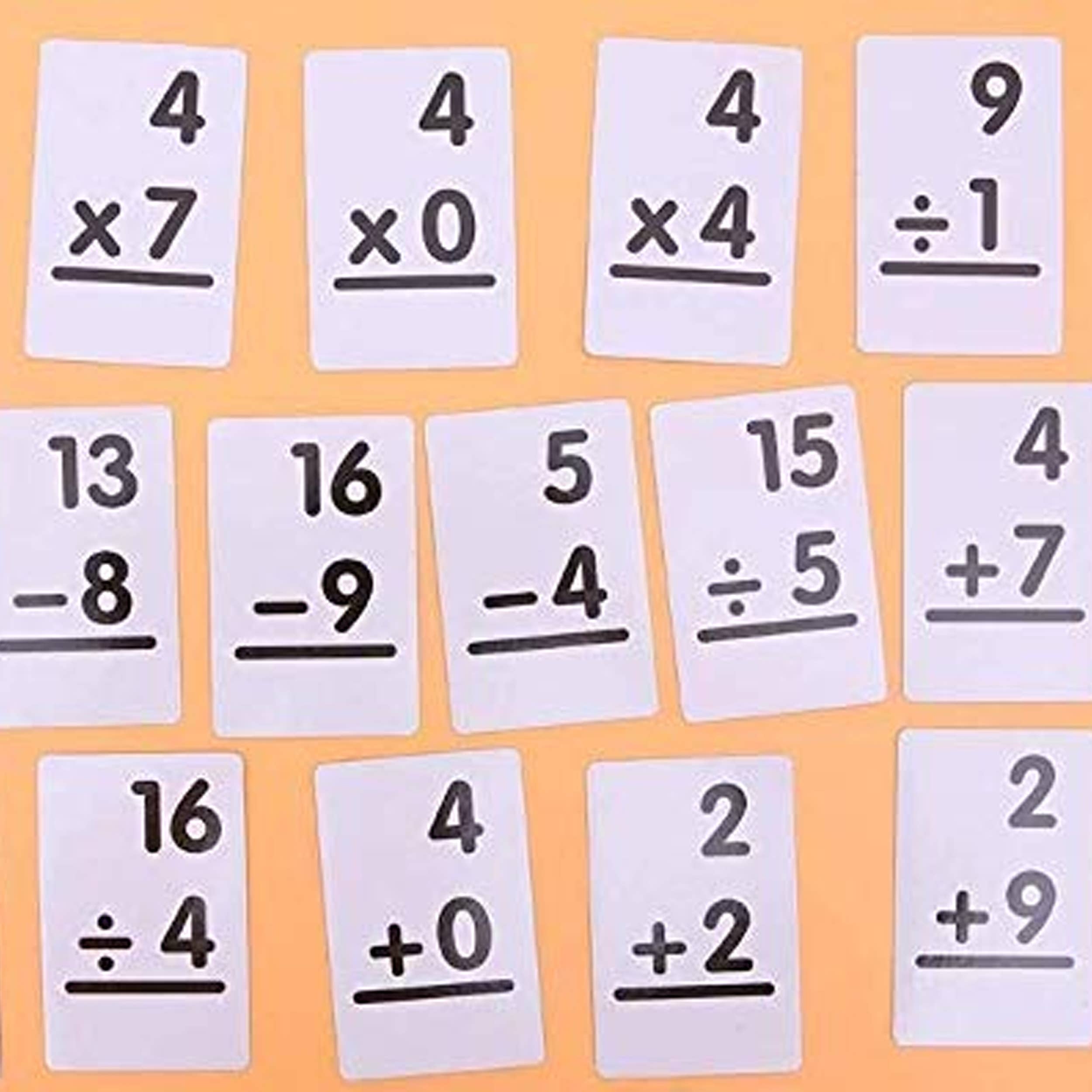 Pagdee Kids Juniors – Großhandel Lernkarten – Kind & Baby – Urlaubsdekoration Jumbo beidseitige Lernkarten Kinderspielzeug8