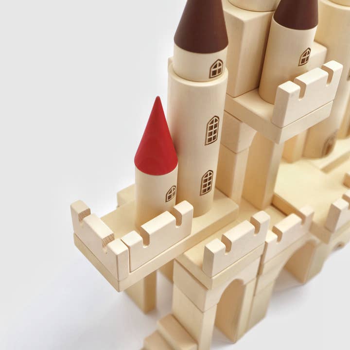 SABO concept - Wholesale Wood toy – Child - Great Kingdom1