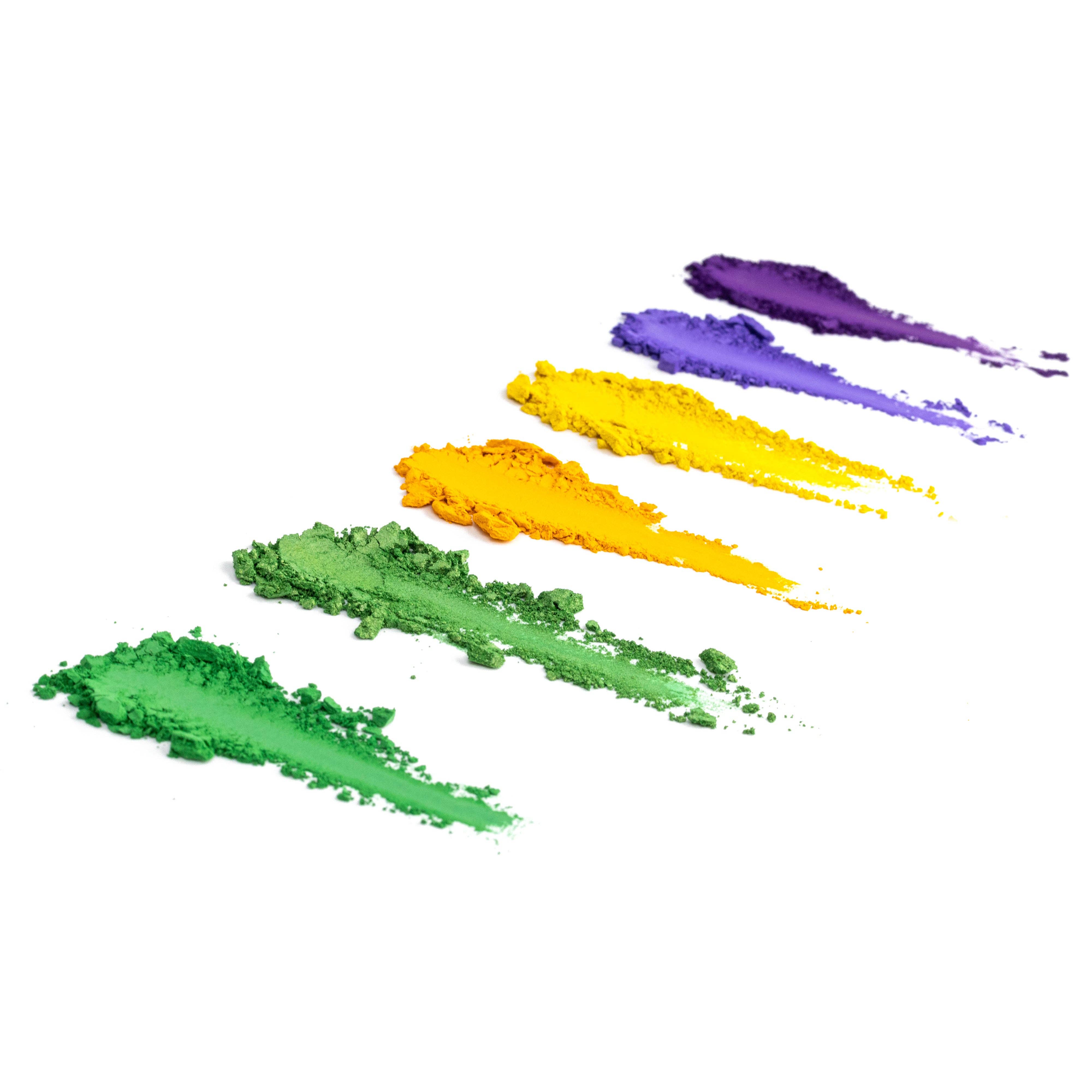 Prados Beauty - Venta al por mayor Paleta de sombras de ojos - Paleta de sombras de ojos Prados Beauty X Steven Paul Judd 2.08