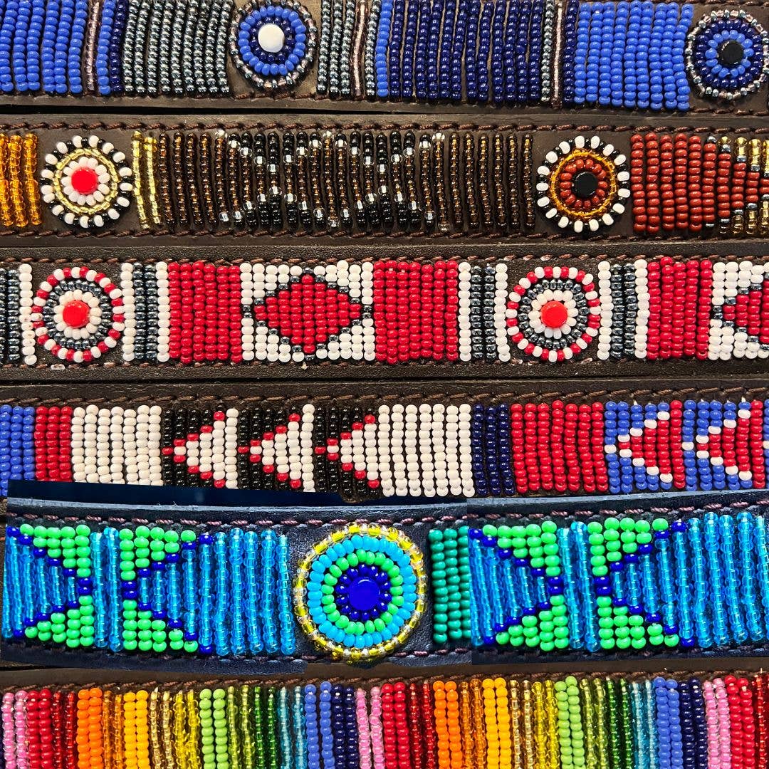 Her Best Foot Forward - Wholesale Horseback Riding Gear - Farasi Horse Brow Bands9