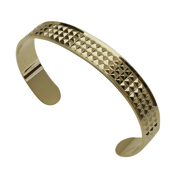 Manchette chevron - S pour la vente par Lovelyday bijoux