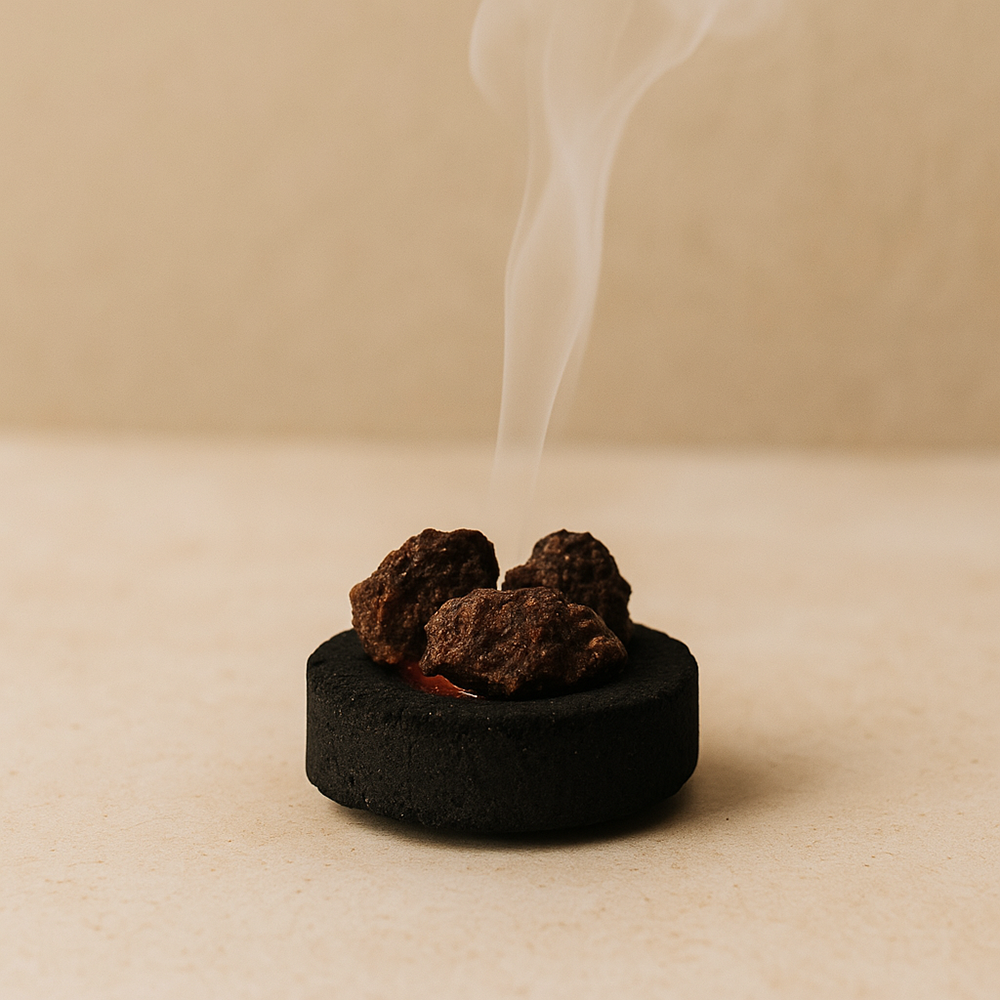 VIE - Venta al por mayor Incienso - Incienso de resina, 50 g28