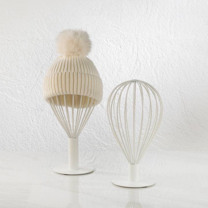 Tripar International - Wholesale Hat Stand - Balloon Wire Hat Stands - Set of 2