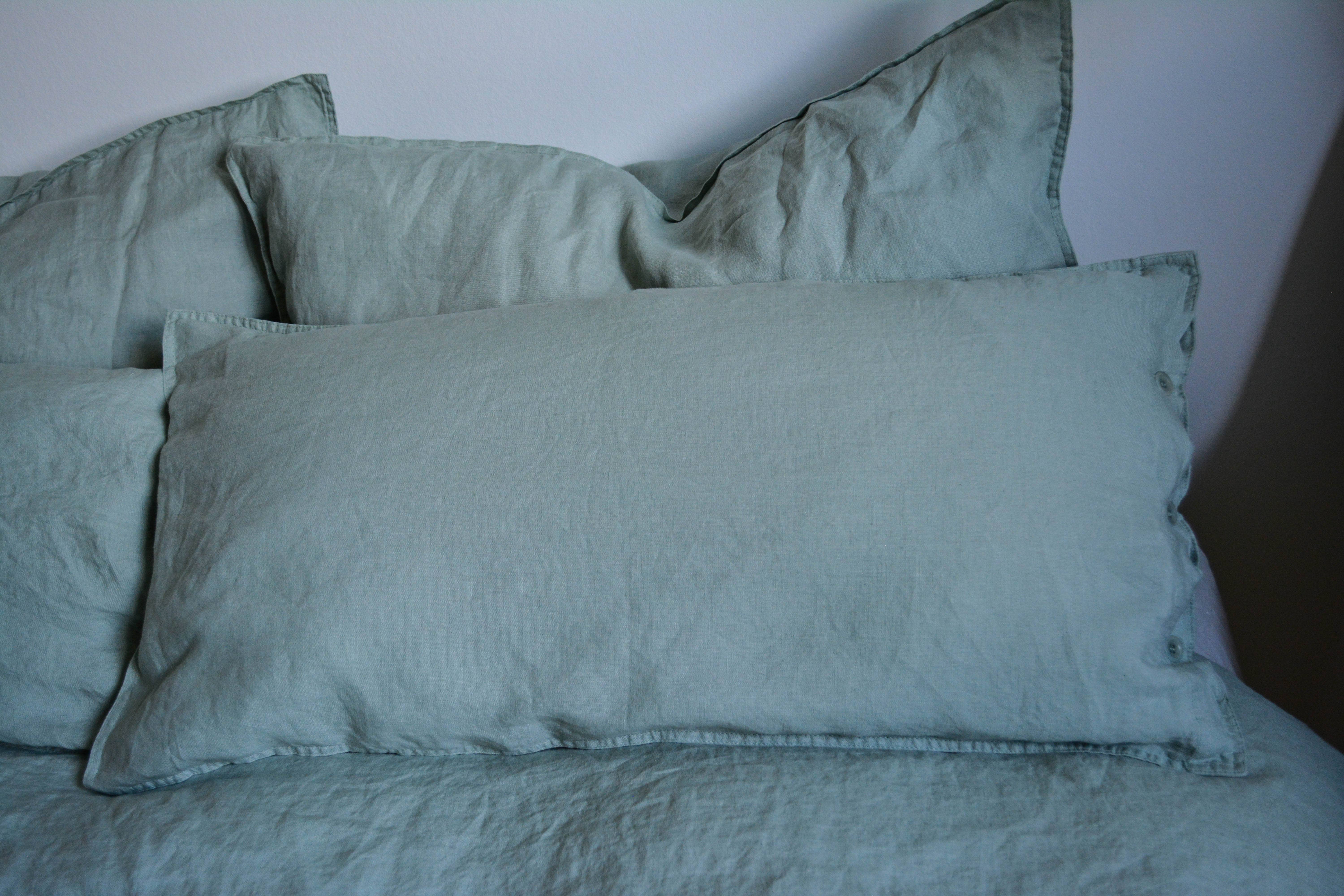 nanoa - Wholesale Beddengoedset - Kaha beddengoed van 100% hennepvezel4