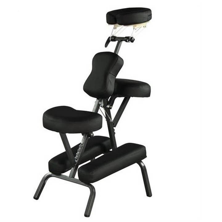 Salon Equipment Pros - Vente Chaises - Fauteuil de massage portable Sandy