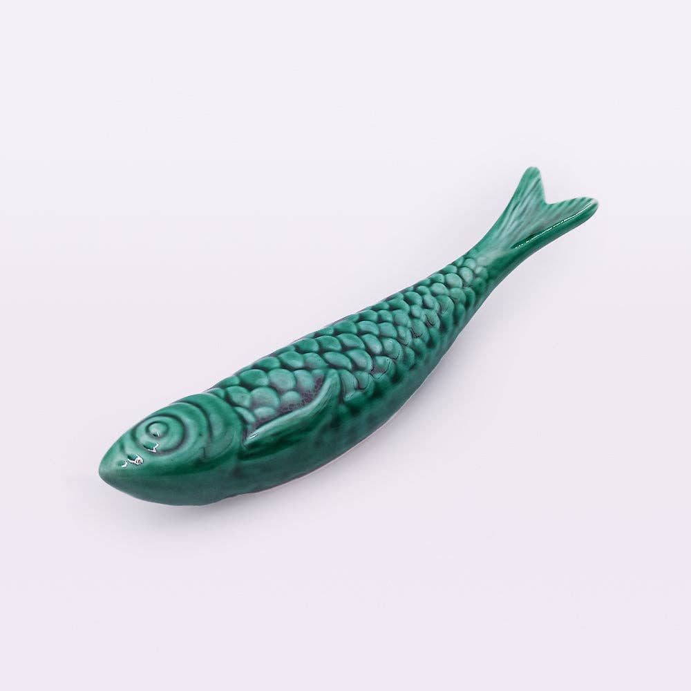 Tejo Shop - Wholesale Decorative Figurine - Portuguese Ceramic Sardines11