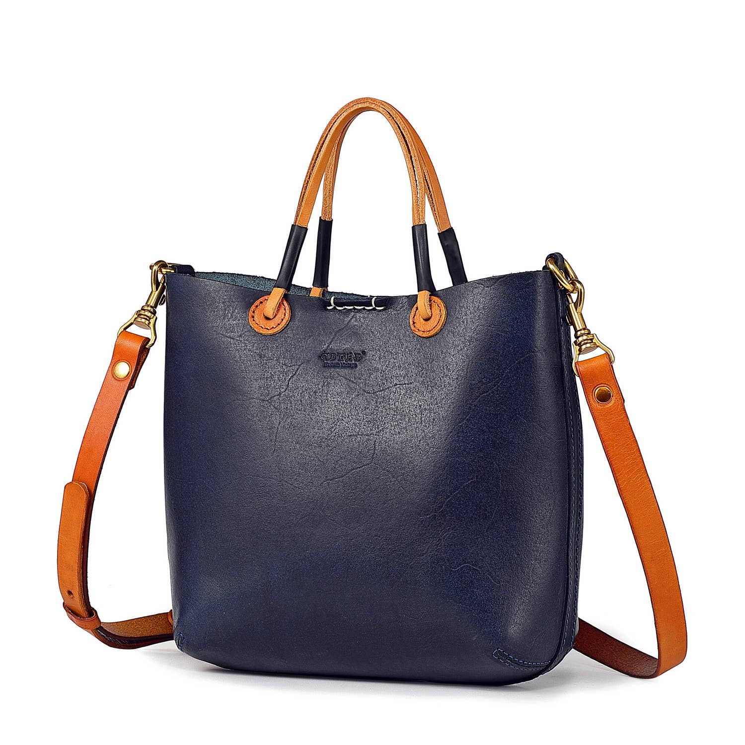 Old Trend - Vente Tote bag – femme - Mini cabas Out West6