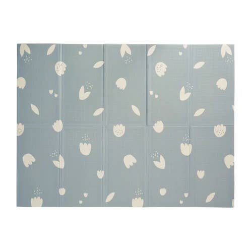 Taf Toys – wholesale Play mat – Kids & baby – Taf Toys Urban Garden Foam Playmat1