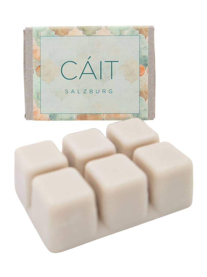 Fondants de cire de luxe - Sumatra pour la vente par CÁIT Salzburg