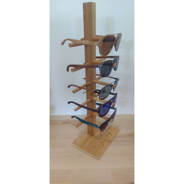 valtiba - Wholesale Retailer display stand/case - valtiba exhibitor2