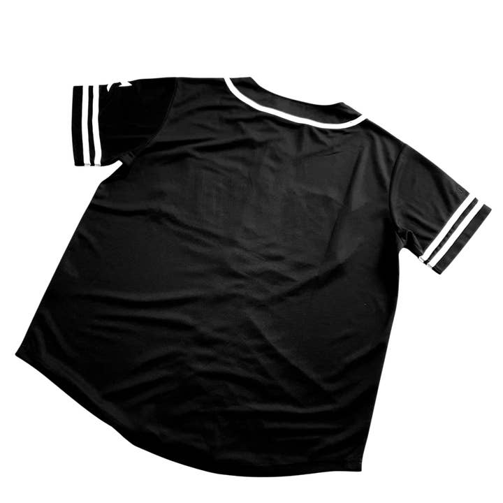 Painful Clothing - Wholesale T-Shirt - Unisex - Painful Baseball Shirt10