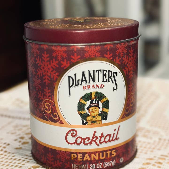 Naomi's Happy Place Shop - Wholesale Decorative Box - Vintage Tin Treasures – Retro Collectible Tins3