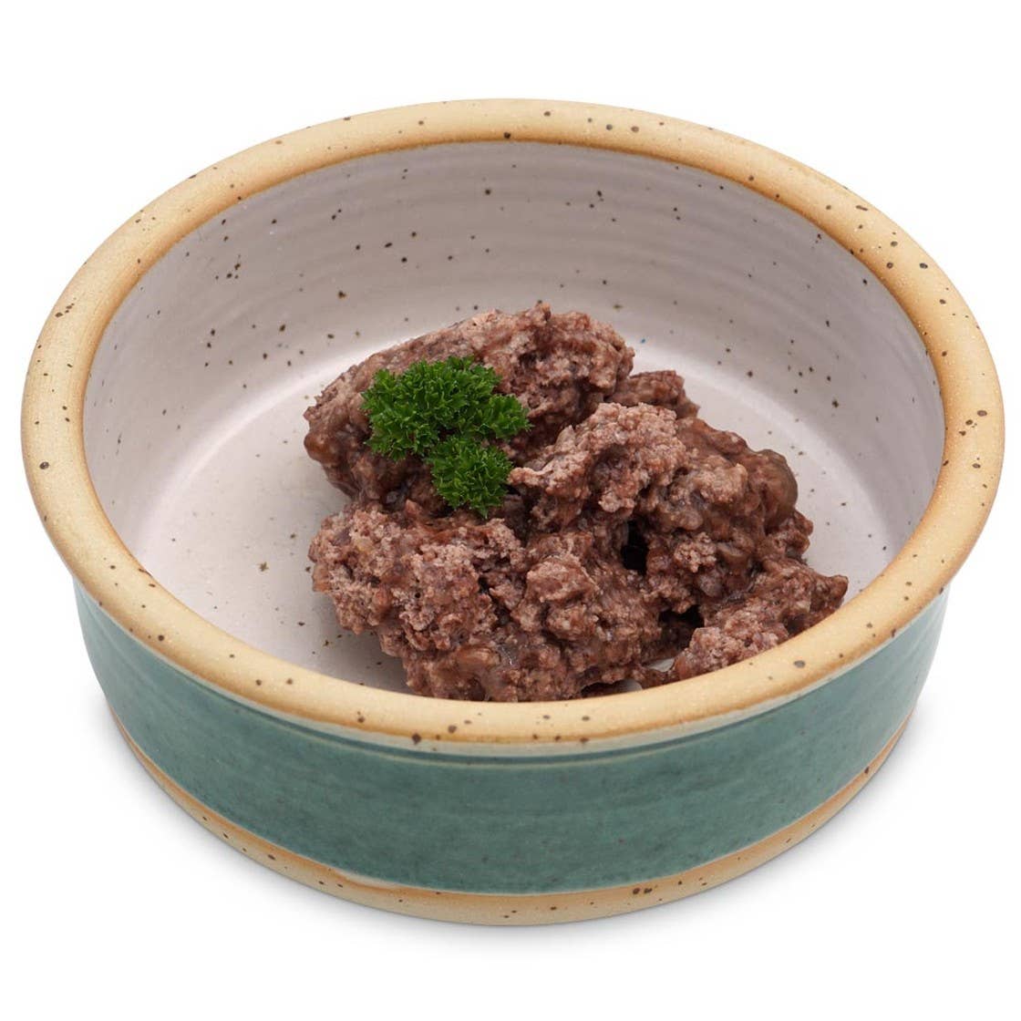 napani GmbH & Co. KG - Wholesale Pet Food - Dog - Wet food for dogs, pure game, 150g1