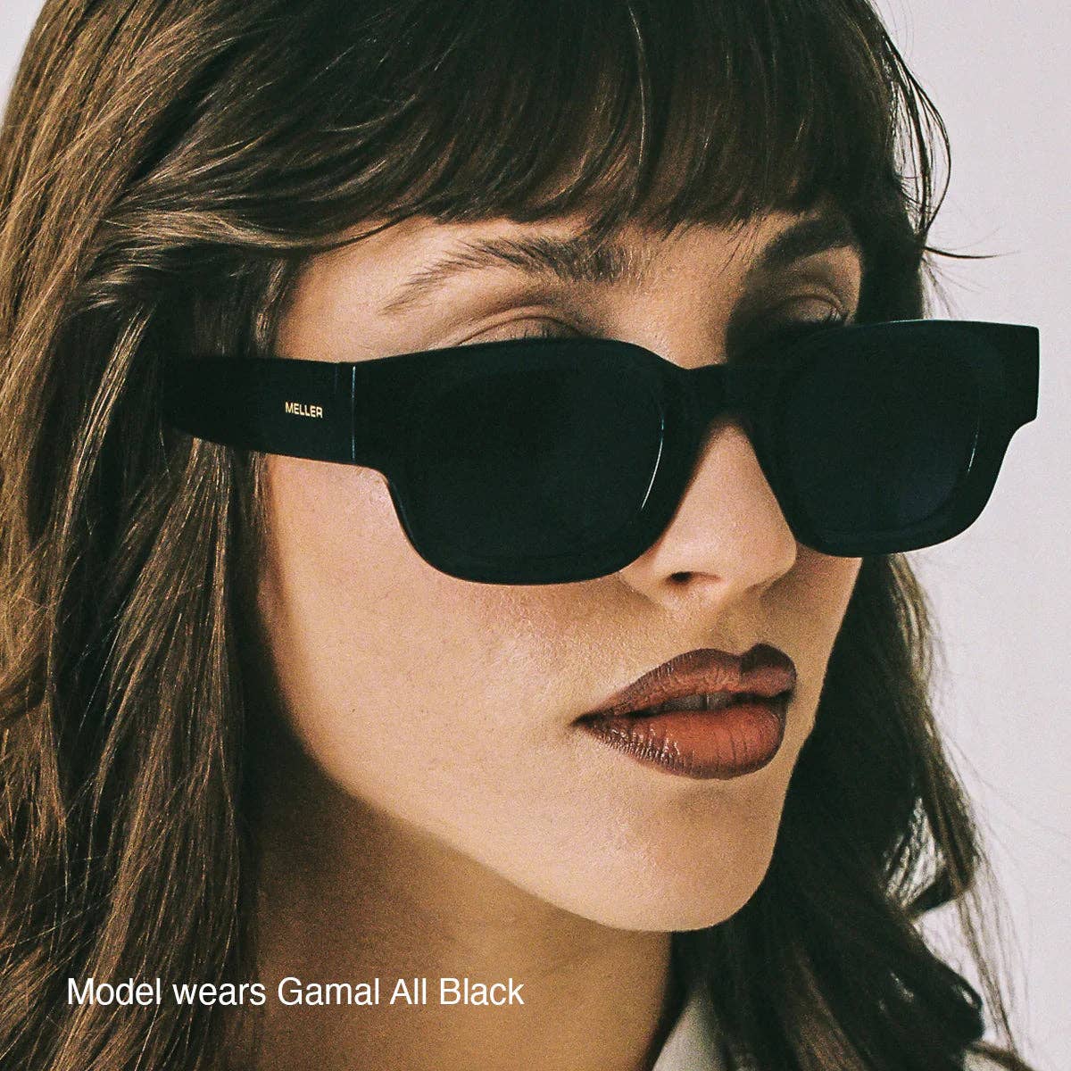 Meller – Großhandel Sonnenbrille – Damen – Gamal Azuroliv3