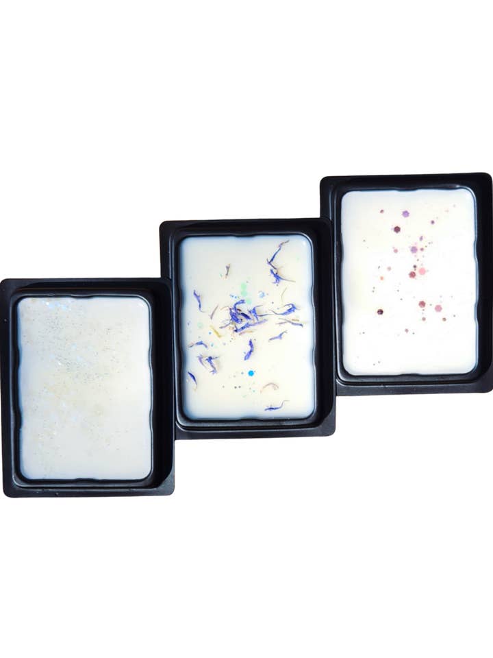 Soy Wax Melts for wholesale by Lavish Bath Creations